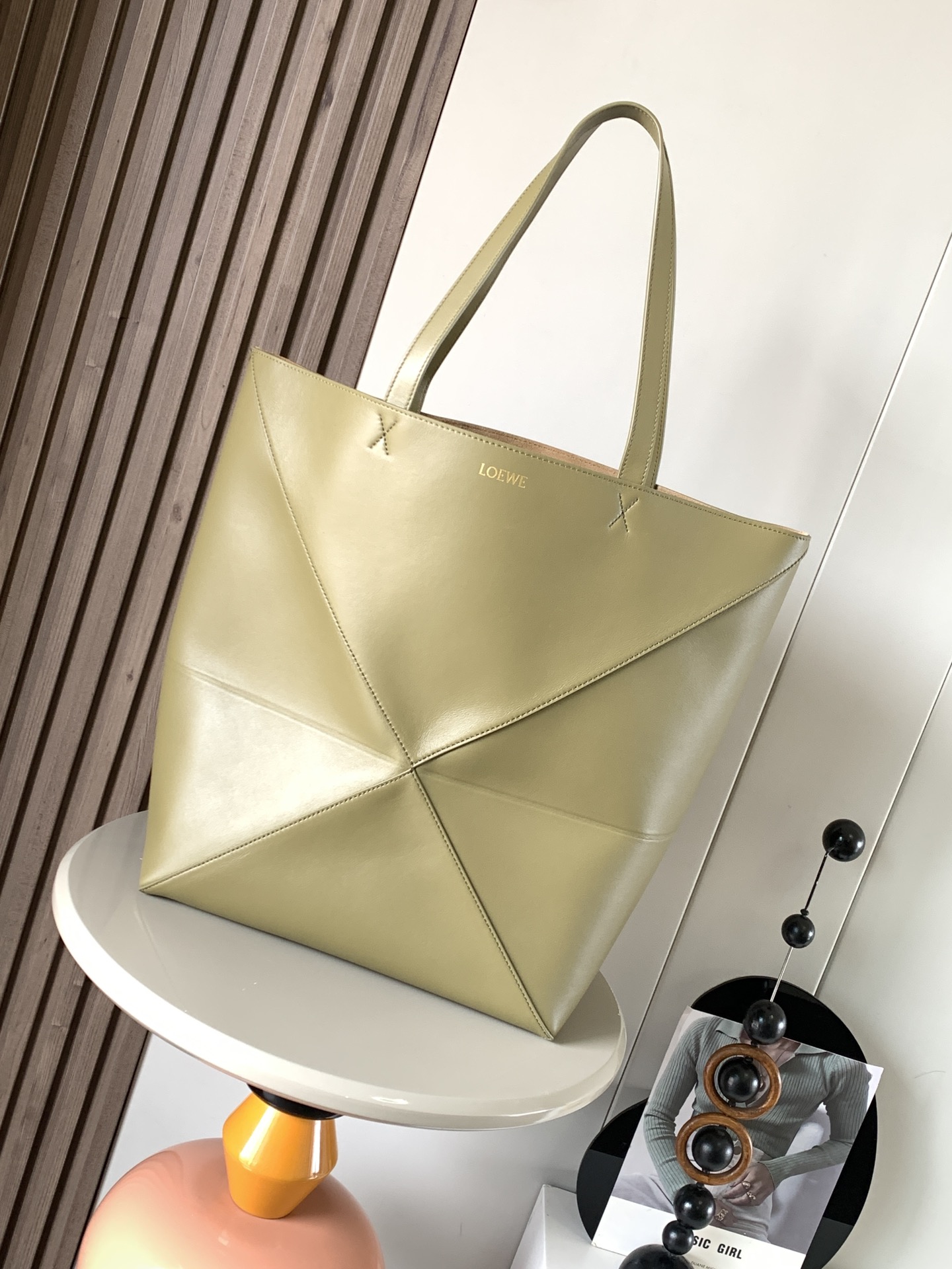 Loewe Shopping Bags